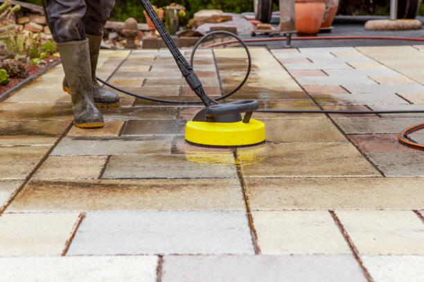 Professional Pressure Washing Services in Portland, IN